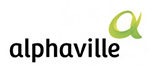 logo Alphaville